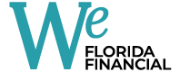 We Florida Financial Dashboard
